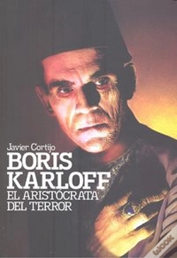 Capa do artigo Boris Karloff