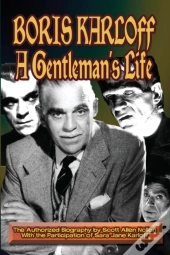 Boris Karloff