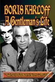 Capa do artigo Boris Karloff