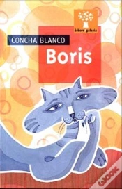 Capa do artigo Boris (L)