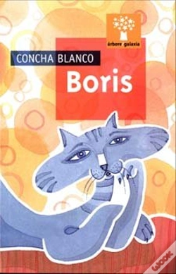 Capa do artigo Boris (L)