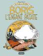 Boris L'Enfant Patate - Preview
