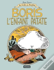 Capa do artigo Boris L