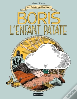 Capa do artigo Boris L'Enfant Patate