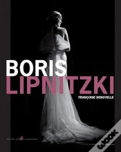 Capa do artigo Boris Liptnitsky