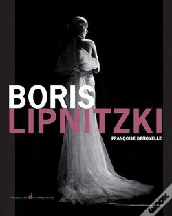 Capa do artigo Boris Liptnitsky