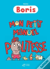 Capa do artigo Boris, Mon Petit Manuel De Politesse