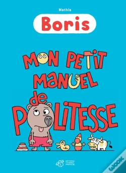 Capa do artigo Boris, Mon Petit Manuel De Politesse