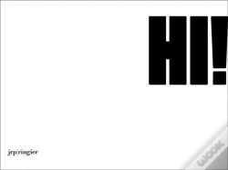 Capa do artigo Boris Ondreicka: Hi Lo