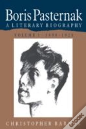 Capa do artigo Boris Pasternak