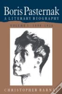 Capa do artigo Boris Pasternak