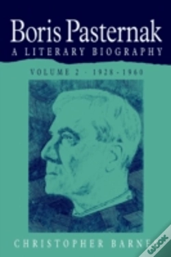 Capa do artigo Boris Pasternak