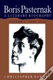 Capa do artigo Boris Pasternak