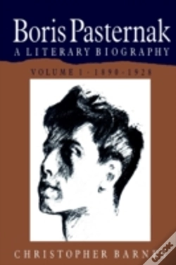 Capa do artigo Boris Pasternak