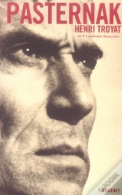 Capa do artigo Boris Pasternak