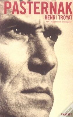Capa do artigo Boris Pasternak