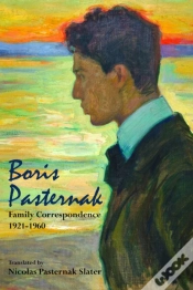 Capa do artigo Boris Pasternak