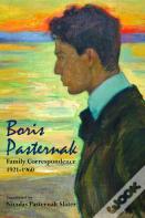 Boris Pasternak