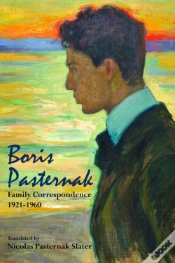Capa do artigo Boris Pasternak
