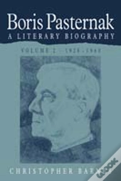 Boris Pasternak: Volume 2, 1928-1960