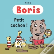 Capa do artigo Boris, Petit Cochon !