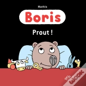 Capa do artigo Boris ; Prout !