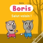 Capa do artigo Boris, Salut Voisin!