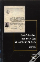 Boris Schreiber
