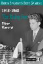 Boris Spasskyâ€™S Best Games 1 - Preview