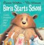 Boris Starts School - Preview