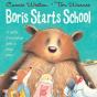Boris Starts School - Preview