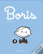 Capa do artigo Boris T.1
