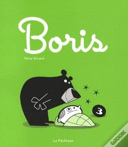 Capa do artigo Boris T.3