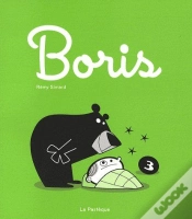 Capa do artigo Boris T.3