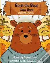 Boris The Bear