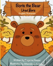 Boris The Bear