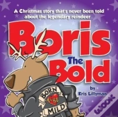 Boris The Bold
