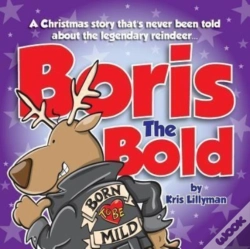 Capa do artigo Boris The Bold