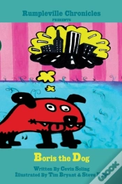 Capa do artigo Boris The Dog