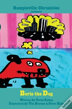 Capa do artigo Boris The Dog