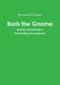 Boris The Gnome - Preview