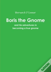 Capa do artigo Boris The Gnome
