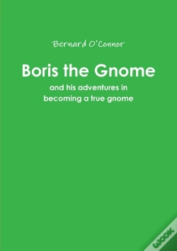 Capa do artigo Boris The Gnome