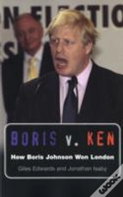 Capa do artigo Boris V. Ken