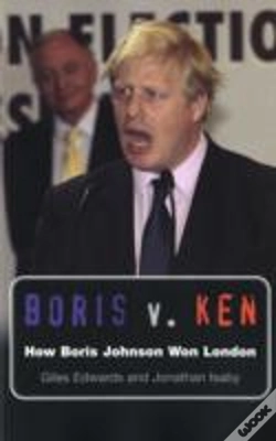 Capa do artigo Boris V. Ken
