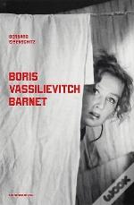 Boris Vassilievitch Barnet