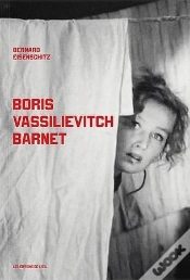 Capa do artigo Boris Vassilievitch Barnet