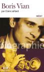 Boris Vian - Preview