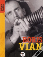 Capa do artigo Boris Vian