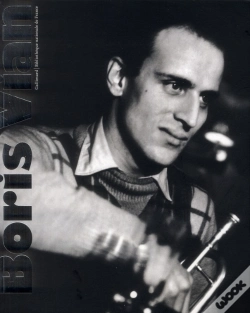 Capa do artigo Boris Vian